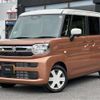 suzuki spacia 2023 -SUZUKI 【浜松 582ｲ6157】--Spacia 5AA-MK94S--MK94S-100282---SUZUKI 【浜松 582ｲ6157】--Spacia 5AA-MK94S--MK94S-100282- image 2