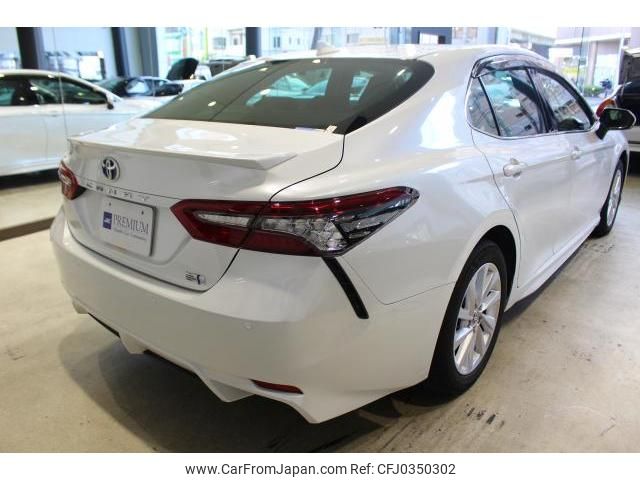 toyota camry 2022 quick_quick_6AA-AXVH70_1078706 image 2