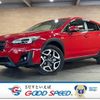 subaru xv 2019 -SUBARU--Subaru XV 5AA-GTE--GTE-017637---SUBARU--Subaru XV 5AA-GTE--GTE-017637- image 1