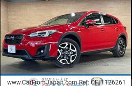 subaru xv 2019 -SUBARU--Subaru XV 5AA-GTE--GTE-017637---SUBARU--Subaru XV 5AA-GTE--GTE-017637-