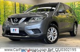 nissan x-trail 2016 -NISSAN--X-Trail DBA-T32--T32-010859---NISSAN--X-Trail DBA-T32--T32-010859-