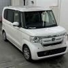 honda n-box 2020 -HONDA--N BOX JF3-1428829---HONDA--N BOX JF3-1428829- image 1