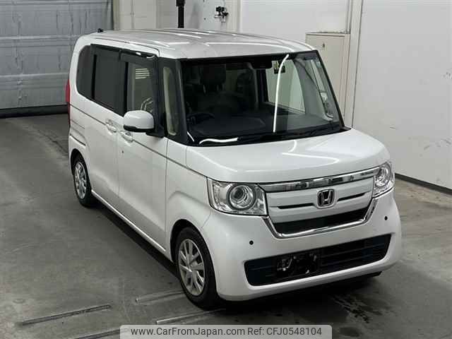 honda n-box 2020 -HONDA--N BOX JF3-1428829---HONDA--N BOX JF3-1428829- image 1