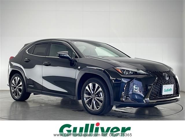 lexus ux 2018 -LEXUS--Lexus UX 6AA-MZAH10--MZAH10-2000751---LEXUS--Lexus UX 6AA-MZAH10--MZAH10-2000751- image 1