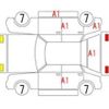 nissan note 2021 -NISSAN--Note 6AA-E13--E13-026831---NISSAN--Note 6AA-E13--E13-026831- image 2