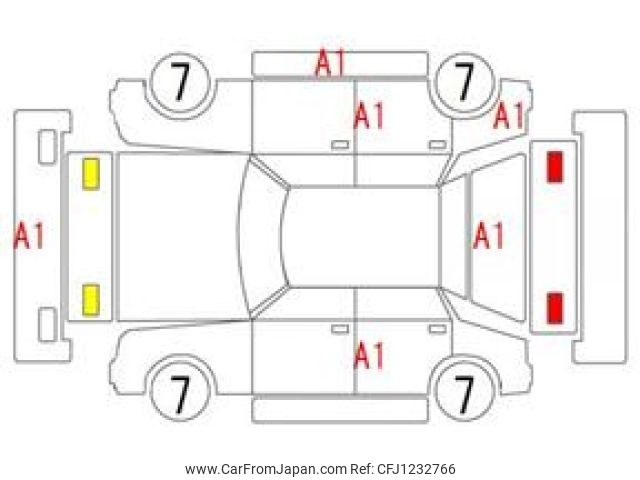 nissan note 2021 -NISSAN--Note 6AA-E13--E13-026831---NISSAN--Note 6AA-E13--E13-026831- image 2