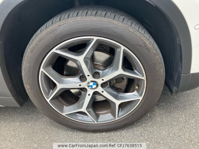 bmw x1 2017 -BMW--BMW X1 LDA-HT20--WBAHT920105J61128---BMW--BMW X1 LDA-HT20--WBAHT920105J61128- image 2