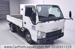 isuzu elf-truck 2008 -ISUZU--Elf NJR85A-7007596---ISUZU--Elf NJR85A-7007596-