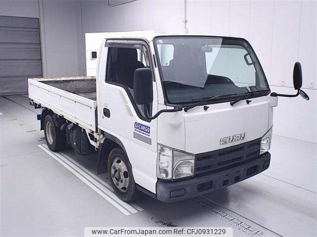 isuzu elf-truck 2008 -ISUZU--Elf NJR85A-7007596---ISUZU--Elf NJR85A-7007596- image 1