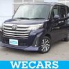 toyota roomy 2021 quick_quick_5BA-M900A_M900A-0538380 image 1