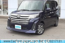 toyota roomy 2021 quick_quick_5BA-M900A_M900A-0538380