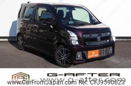 suzuki wagon-r 2018 -SUZUKI--Wagon R DAA-MH55S--MH55S-908981---SUZUKI--Wagon R DAA-MH55S--MH55S-908981-