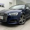 audi s3 2018 quick_quick_ABA-8VDJHL_WAUZZZ8V7J1015105 image 1