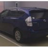 toyota prius-α 2011 quick_quick_DAA-ZVW40W_ZVW40-3007170 image 2