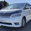 toyota vellfire 2009 quick_quick_DBA-ANH20W_ANH20W-8054887 image 14