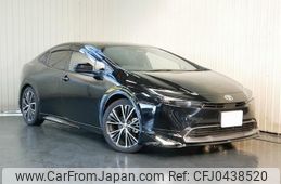 toyota prius 2023 quick_quick_6AA-MXWH60_MXWH60-4028052