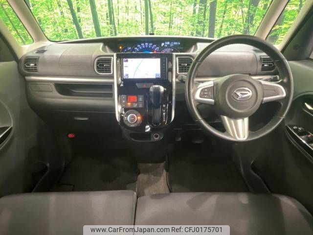 daihatsu tanto 2014 -DAIHATSU--Tanto DBA-LA600S--LA600S-0087810---DAIHATSU--Tanto DBA-LA600S--LA600S-0087810- image 2