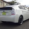 toyota prius 2011 CFJ1695376 image 2