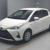 toyota vitz 2020 -TOYOTA--Vitz DAA-NHP130--NHP130-4020578---TOYOTA--Vitz DAA-NHP130--NHP130-4020578- image 1