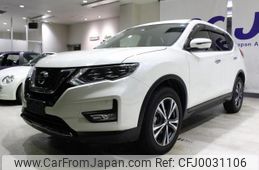 nissan x-trail 2023 quick_quick_6AA-SNT33_025894