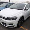 volkswagen polo 2019 -VOLKSWAGEN 【名古屋 306ﾈ4329】--VW Polo ABA-AWCHZ--WVWZZZAWZKU097302---VOLKSWAGEN 【名古屋 306ﾈ4329】--VW Polo ABA-AWCHZ--WVWZZZAWZKU097302- image 5