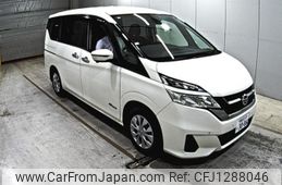 nissan serena 2017 -NISSAN 【世田谷 510す3006】--Serena GC27-016772---NISSAN 【世田谷 510す3006】--Serena GC27-016772-