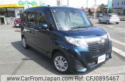 toyota roomy 2017 -TOYOTA--Roomy DBA-M900A--M900A-0056914---TOYOTA--Roomy DBA-M900A--M900A-0056914-