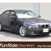 bmw 5-series 2001 -BMW--BMW 5 Series GH-DT30--WBA-DT62000CE62954---BMW--BMW 5 Series GH-DT30--WBA-DT62000CE62954- image 1