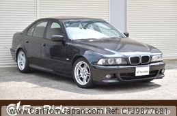 bmw 5-series 2001 -BMW--BMW 5 Series GH-DT30--WBA-DT62000CE62954---BMW--BMW 5 Series GH-DT30--WBA-DT62000CE62954-