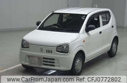 suzuki alto 2020 -SUZUKI--Alto DBA-HA36S--HA36S-536156---SUZUKI--Alto DBA-HA36S--HA36S-536156-