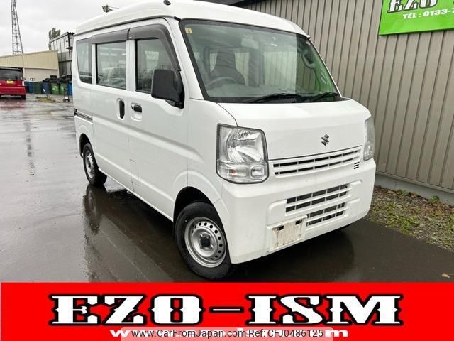 suzuki every 2017 quick_quick_HBD-DA17V_DA17V-269401 image 1