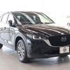 mazda cx-5 2022 -MAZDA--CX-5 6BA-KFEP--KFEP-502856---MAZDA--CX-5 6BA-KFEP--KFEP-502856- image 3