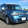 nissan cube 2017 -NISSAN--Cube DBA-Z12--Z12-316407---NISSAN--Cube DBA-Z12--Z12-316407- image 1