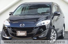 mazda premacy 2012 quick_quick_DBA-CWEFW_CWEFW-146272