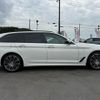 bmw 5-series 2017 -BMW--BMW 5 Series DBA-JL10--WBAJL12080BH35862---BMW--BMW 5 Series DBA-JL10--WBAJL12080BH35862- image 12