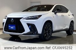 lexus nx 2022 -LEXUS--Lexus NX 6AA-AAZH20--AAZH20-6000339---LEXUS--Lexus NX 6AA-AAZH20--AAZH20-6000339-