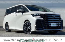 toyota vellfire 2023 -TOYOTA--Vellfire 6AA-AAHH45W--AAHH45-0004244---TOYOTA--Vellfire 6AA-AAHH45W--AAHH45-0004244-