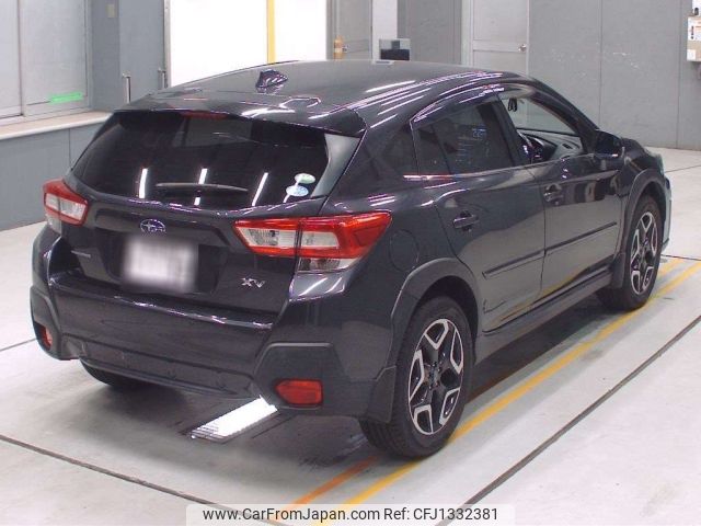 subaru xv 2019 -SUBARU 【奈良 343も32】--Subaru XV GT7-201931---SUBARU 【奈良 343も32】--Subaru XV GT7-201931- image 2