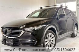 mazda cx-8 2018 CFJ1504622