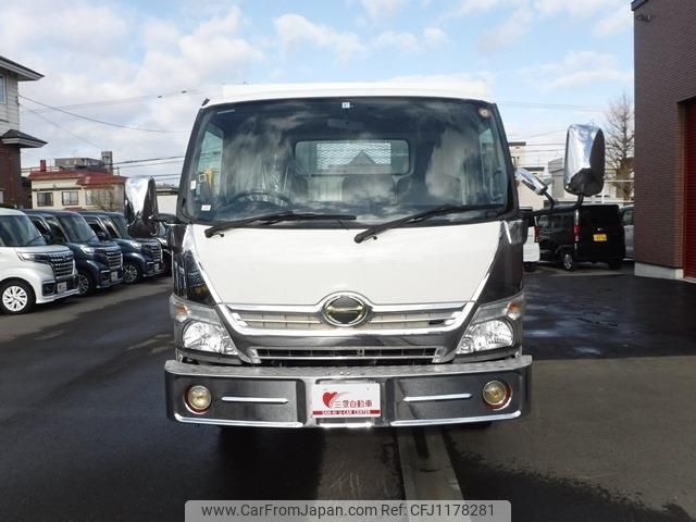 hino dutro 2012 -HINO--Hino Dutoro SDG-XZU700X--XZU700-0001682---HINO--Hino Dutoro SDG-XZU700X--XZU700-0001682- image 2