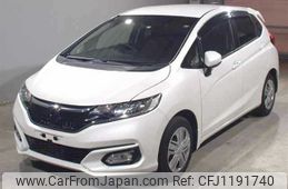 honda fit 2020 -HONDA--Fit GK3-3434288---HONDA--Fit GK3-3434288-