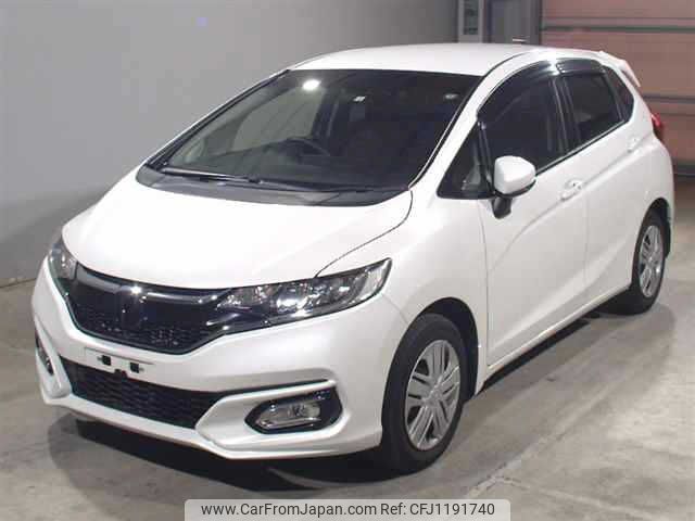 honda fit 2020 -HONDA--Fit GK3-3434288---HONDA--Fit GK3-3434288- image 1
