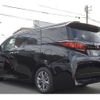 toyota alphard-g 2025 CFJ1688136 image 11
