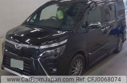 toyota voxy 2020 quick_quick_DBA-ZRR80W_0614349