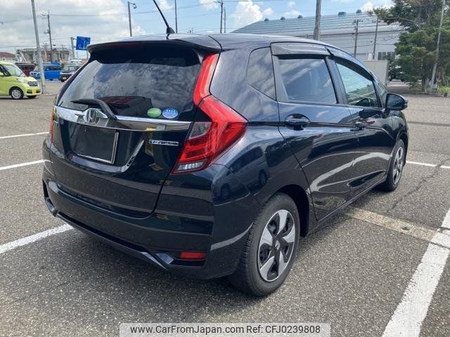 honda fit 2018 -HONDA 【新潟 503ｽ2187】--Fit GP5--1341786---HONDA 【新潟 503ｽ2187】--Fit GP5--1341786- image 2