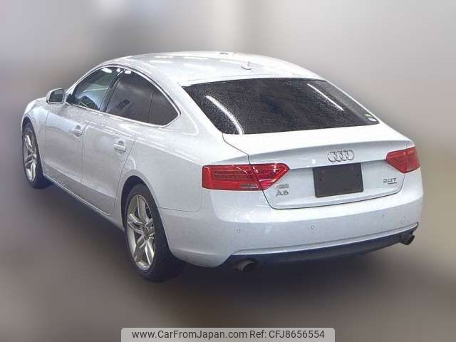 audi a5 2012 CFJ8656554 image 2