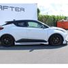 toyota c-hr 2019 -TOYOTA--C-HR DAA-ZYX10--ZYX10-2181963---TOYOTA--C-HR DAA-ZYX10--ZYX10-2181963- image 8