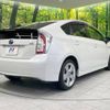 toyota prius 2012 -TOYOTA--Prius DAA-ZVW30--ZVW30-5525634---TOYOTA--Prius DAA-ZVW30--ZVW30-5525634- image 16