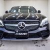 mercedes-benz c-class 2019 quick_quick_LDA-205014_WDD2050142F841159 image 5