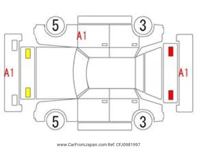 lexus rx 2017 -LEXUS--Lexus RX DBA-AGL20W--AGL20-0005832---LEXUS--Lexus RX DBA-AGL20W--AGL20-0005832- image 2